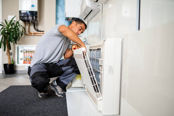 Best HVAC Duct Inspection Services  in Raceland, KY